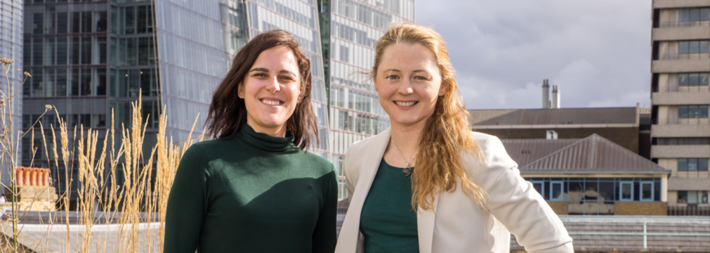 Qflow Wins King’s Award for Innovation, Recognised as a Leader in Construction Tech