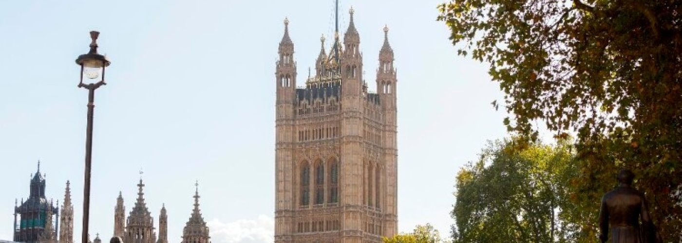 Wates Secures £110m Deal to Restore Iconic Victoria Tower