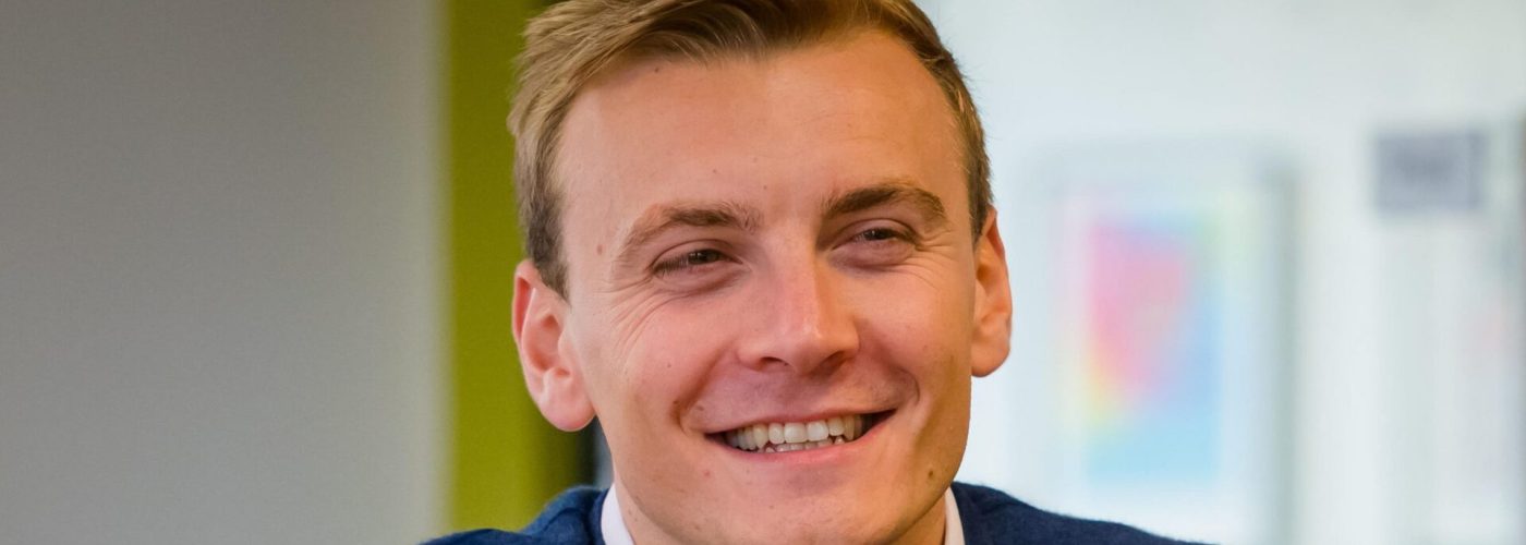 CBRE Appoints Retail Director in Manchester