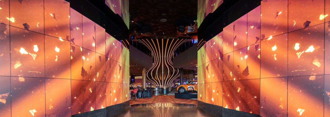 Designing for Accessibility: How Casinos Are Becoming More Inclusive