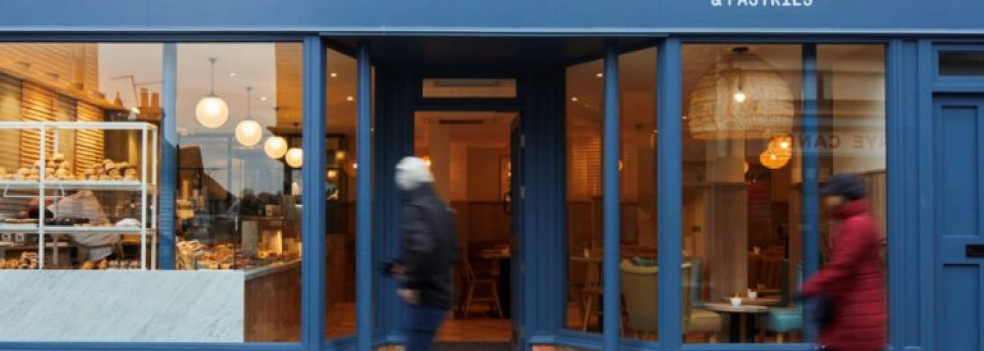 Cornish Bakery Appoints First Property Director as Growth Plans Rise to Over 400 Sites