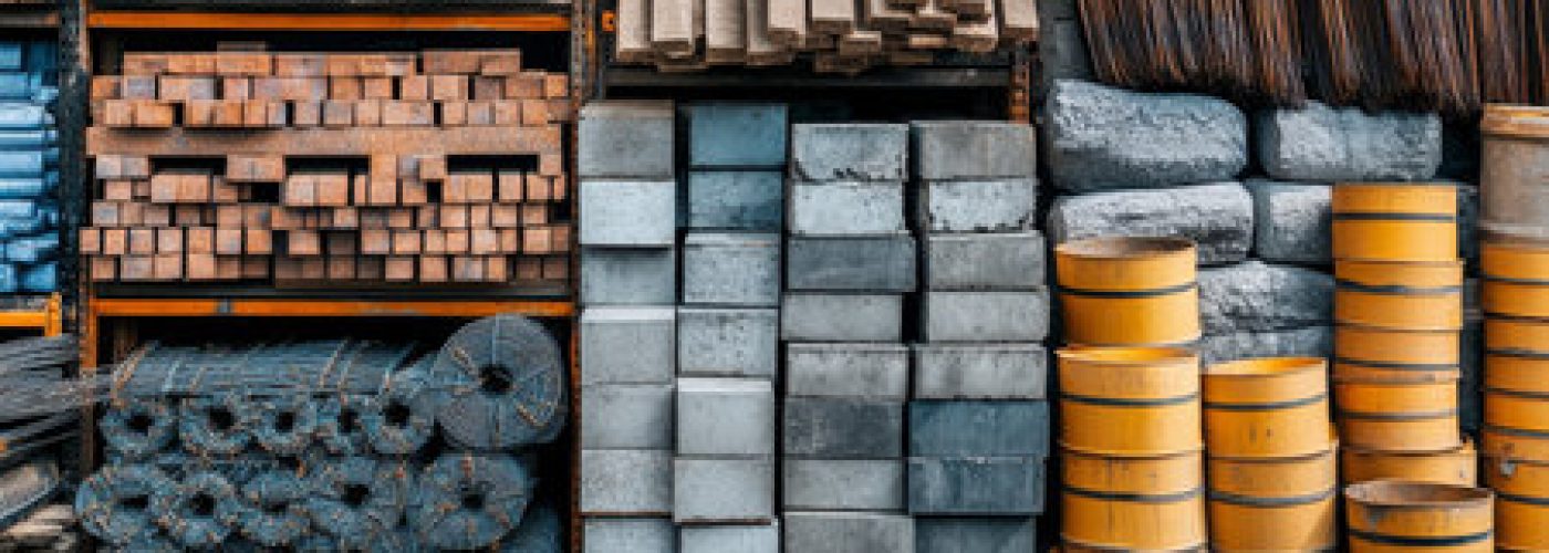 Two-thirds of construction materials delivery and waste removal data found to be inaccurate and unusable