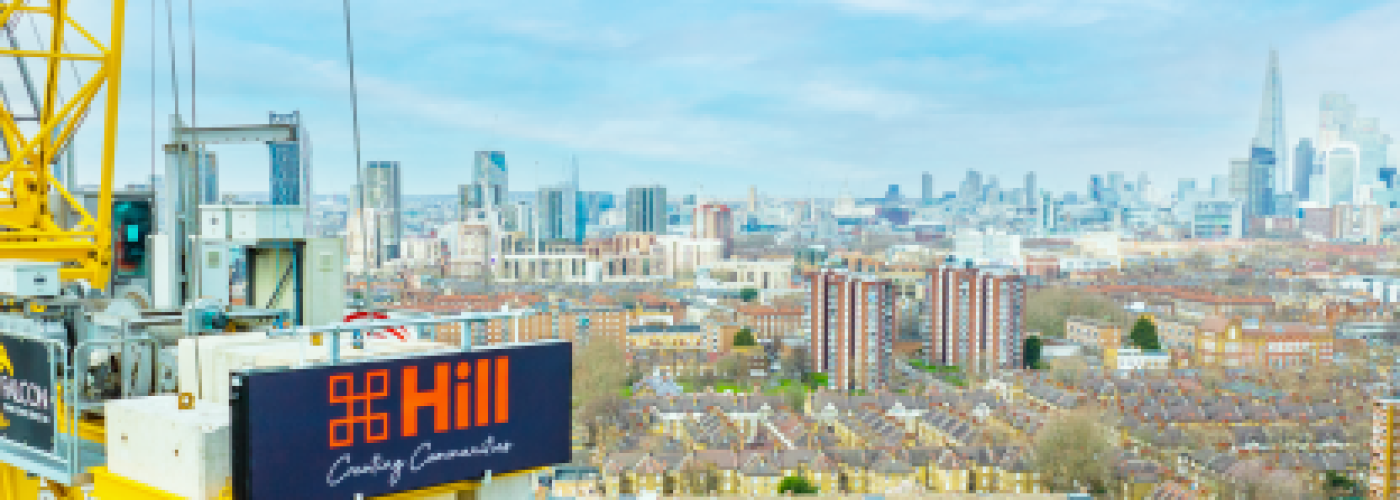 The Hill Group strengthens sales team with two senior appointments to support regional growth