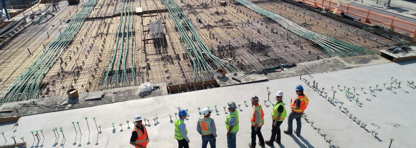 Can Manchester United Unite the UK Construction Industry?