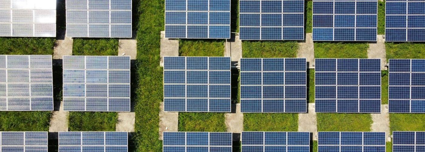 Different Methods of Implementing Solar into Commercial Buildings