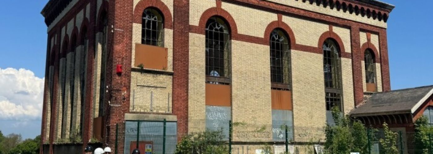Eastbourne Heritage Site to Host 100 New Modular Homes in Major Housing Boost