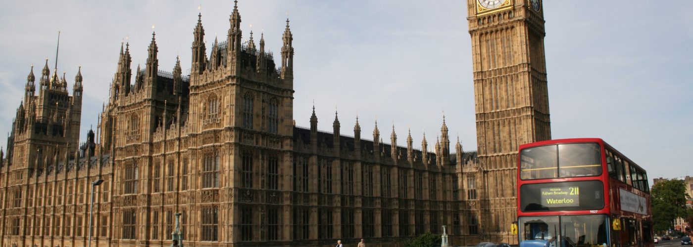 CIHT reacts to governmental Spending Review - Funding for transport announced