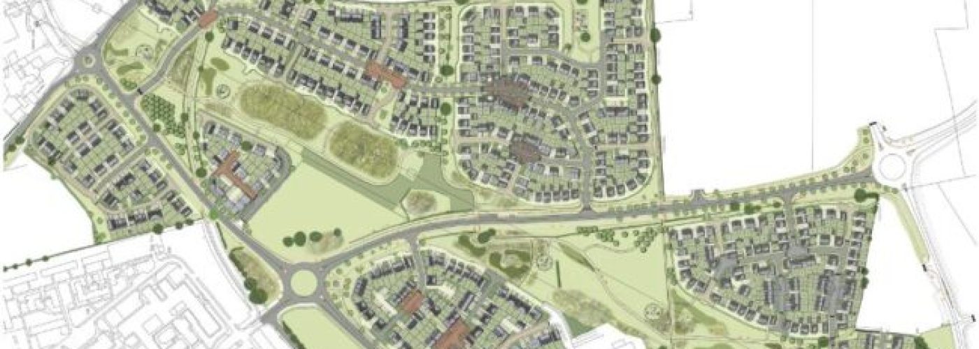 Planning capacity must match Government housing plans, warns RTPI