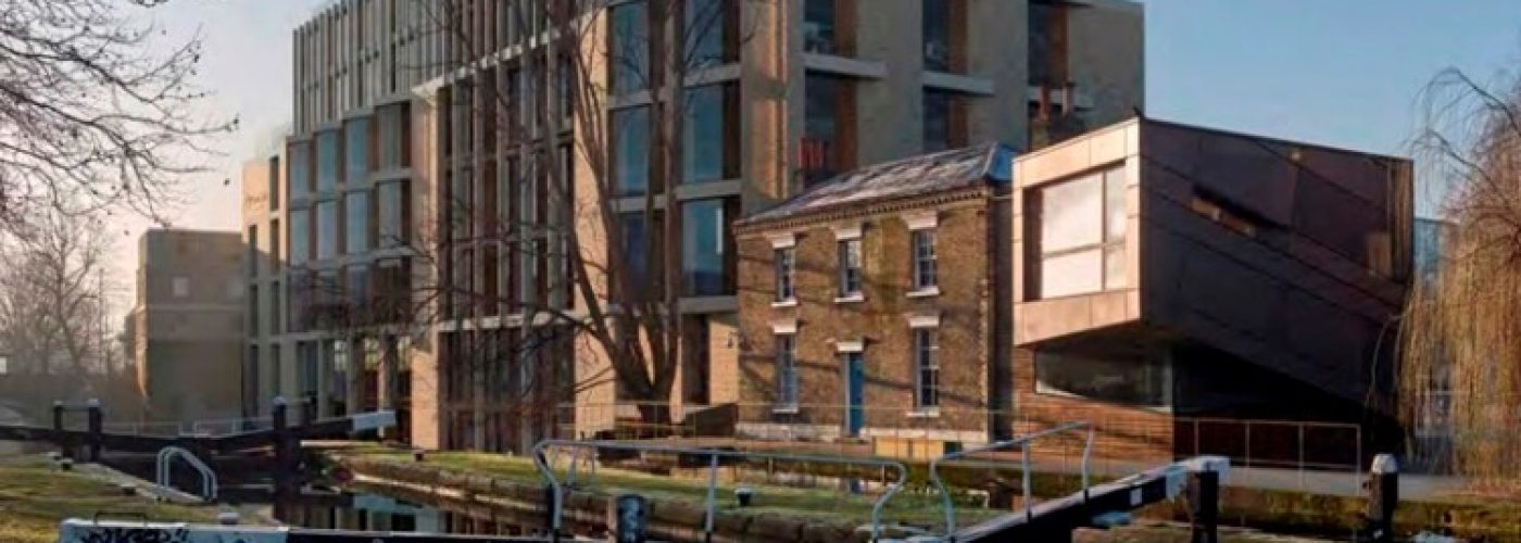 Willmott Dixon Lands Second Major Project with Queen Mary University