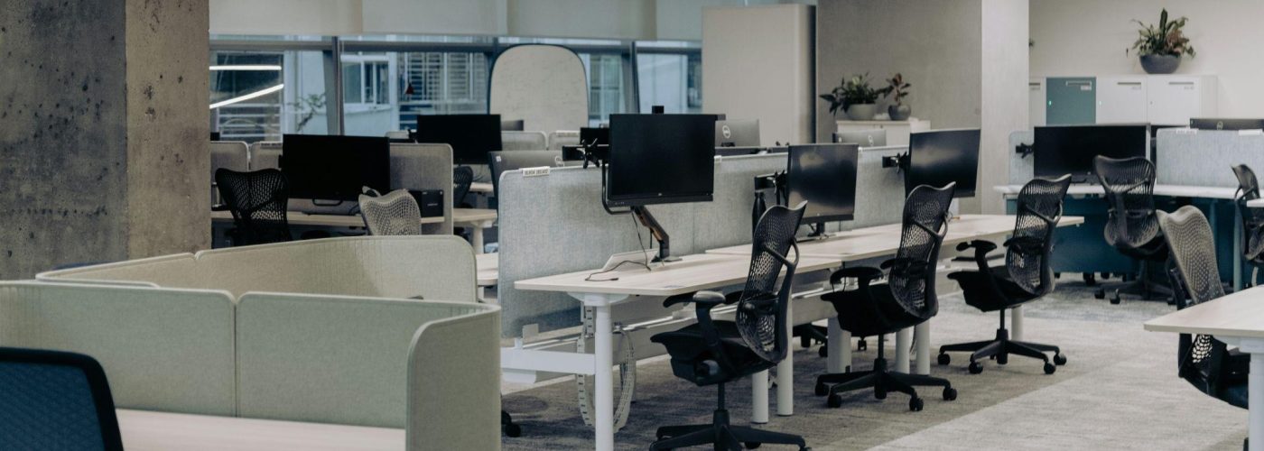 The Evolving Role of Office Furniture in Modern Workplace Design