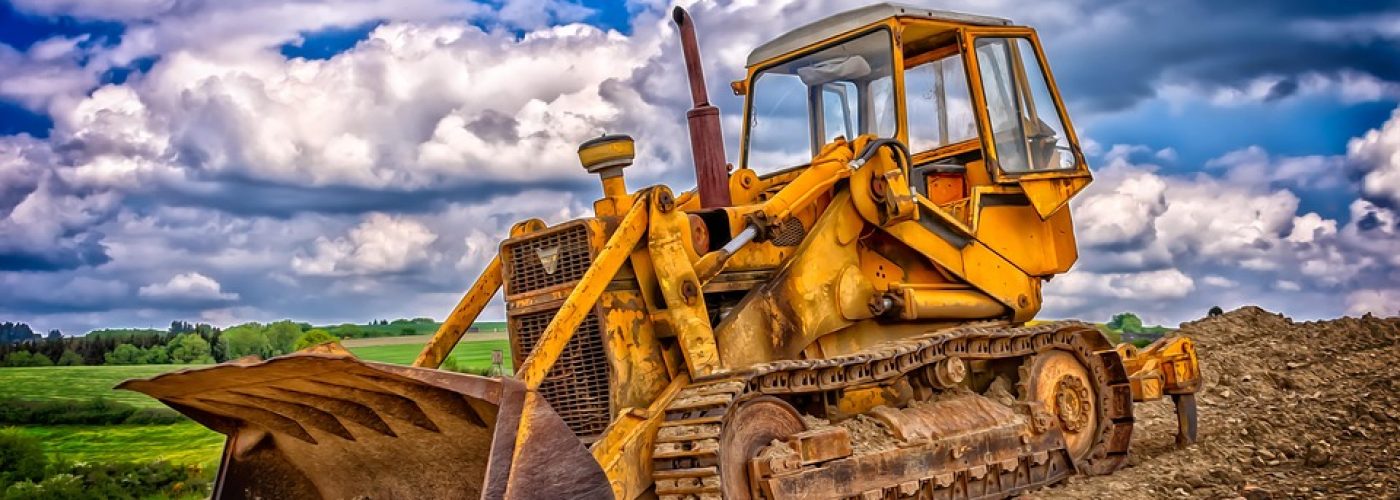 How Affordable RTK is Reshaping Small-Scale Construction