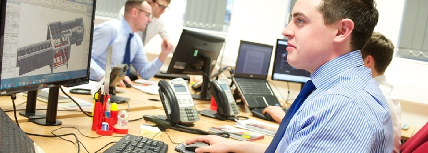 MGF Reapproved on the ICE Training Scheme - A Commitment to Engineering Excellence