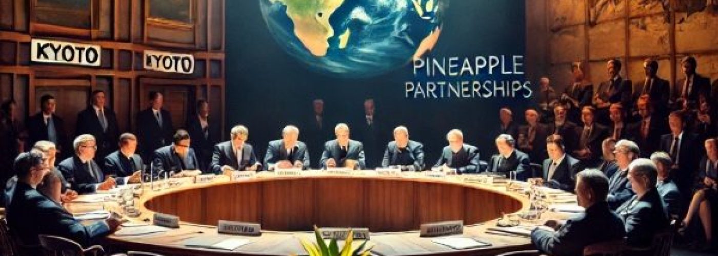 Signify, Pineapple Partnerships and Schneider Electric Launch Pineapple CoRE, a Collaboration to Accelerate Decarbonisation in Commercial Real Estate