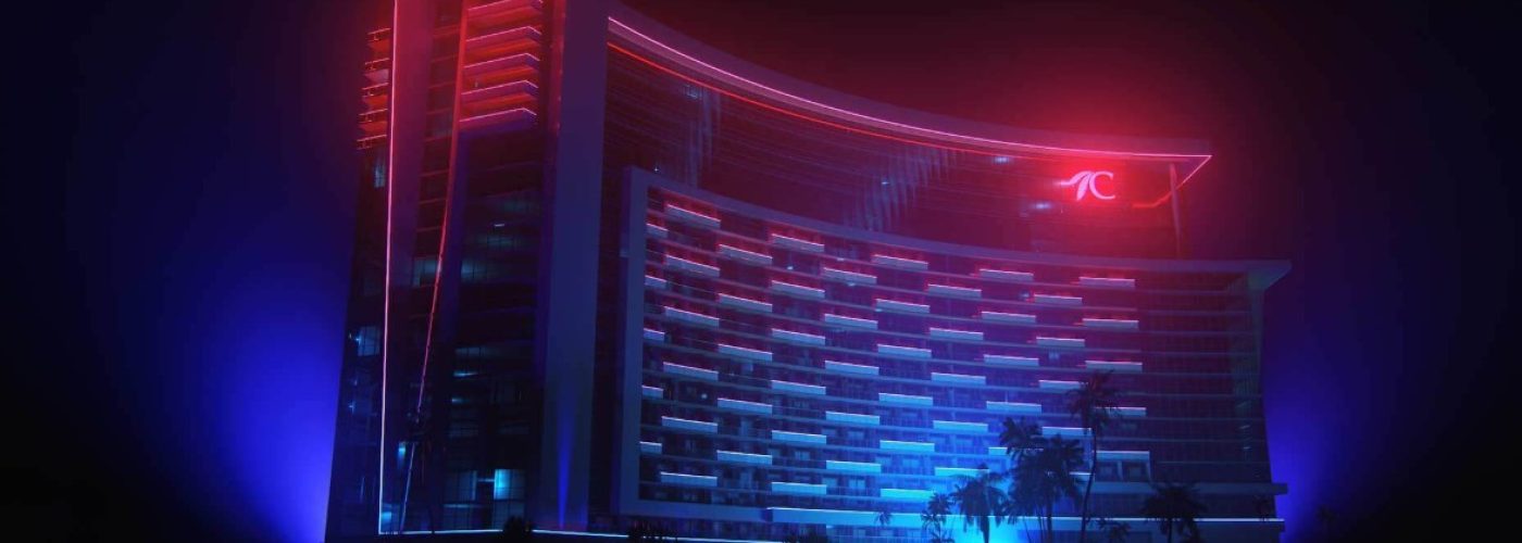 Smart Technology Integration into Modern Casino