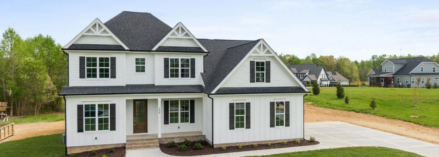 Emerging Markets for Residential Development in the Southeast U.S.