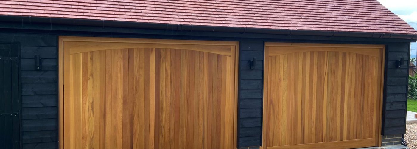 Unlocking the Secrets to Long-Lasting Garage Doors