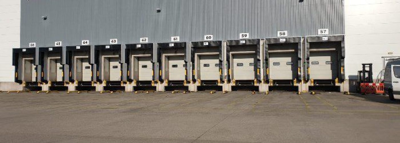 Warehouse Security Measures for Loading Bay Protection Against Thieves