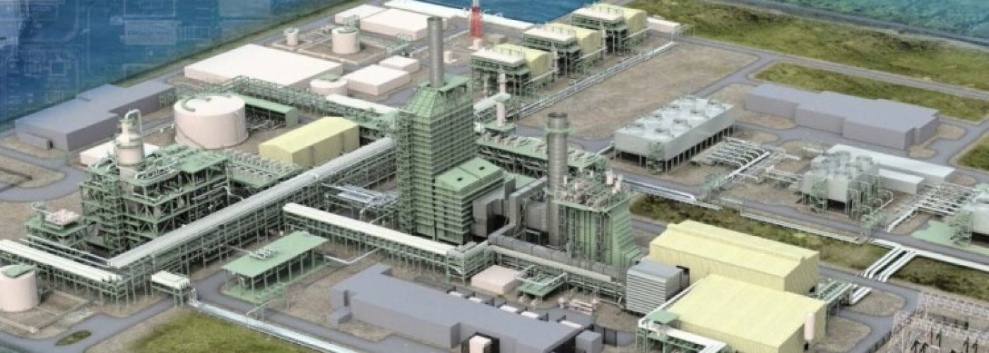 Balfour Beatty Secures £833m Contract for World-First Carbon-Capture Power Station in Teesside