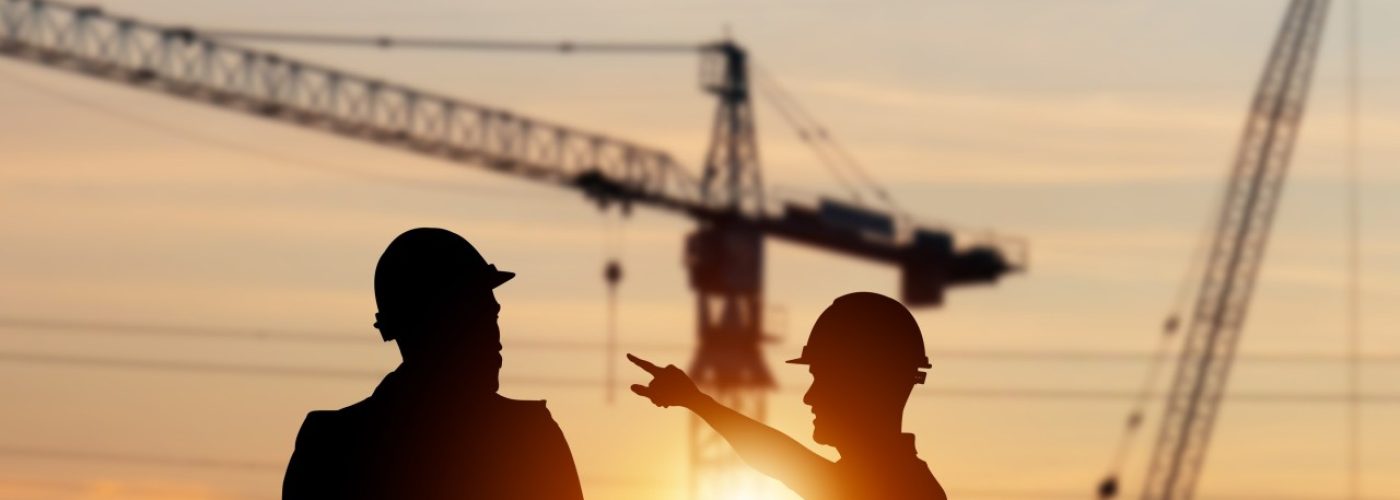 Basic Business Licenses for Each Construction Entrepreneur