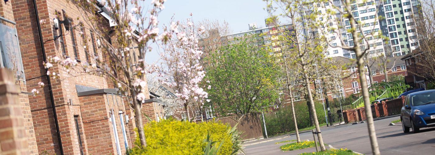 Building new homes and protecting renters – Greater Manchester is ready to turn the tide on the housing crisis