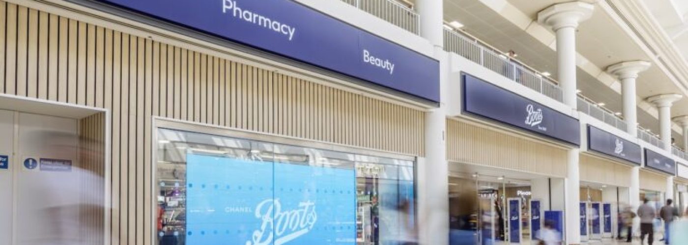 Metrocentre Secures Fresh Investment from Four Major Retail Brands