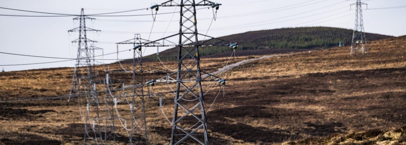 Ofgem Backs £24bn Energy Grid Overhaul to Boost UK Power Security