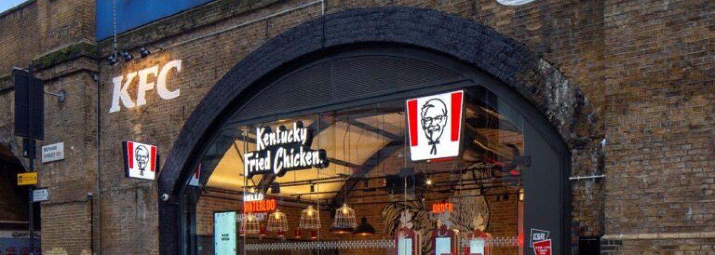 KFC Targets Over 50 New UK Sites in 2025 as Part of £1.5bn Expansion Drive