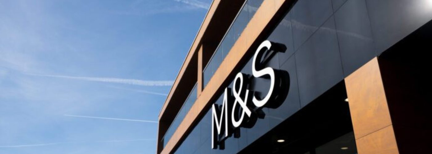 Marks & Spencer to Invest £300 Million in Expanding and Upgrading Store Portfolio