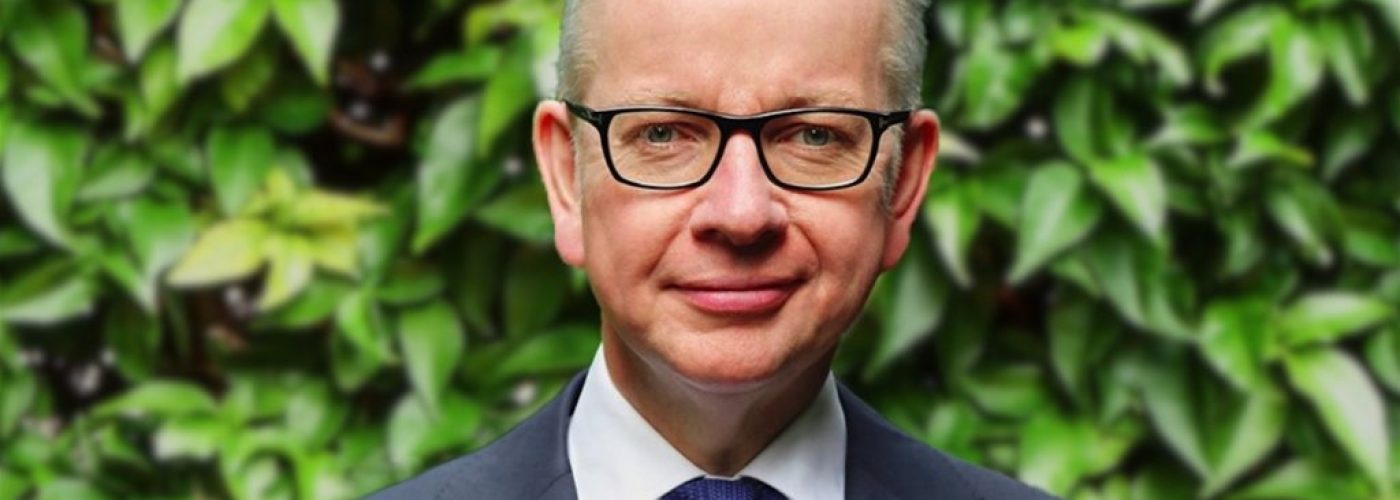 Gove demands Arconic pay for remedial work following Grenfell