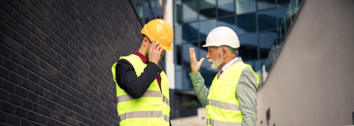 CIC commits to Conflict Avoidance Pledge to Champion Collaborative Working in the Built Environment