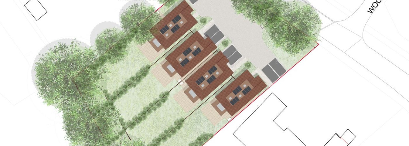 Luxury Developer Consero Gets Green Light for Four High-End Homes in Send, Surrey