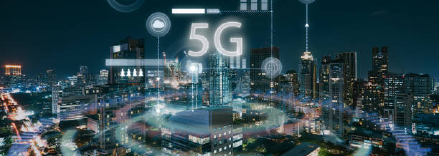 The Impact of 5G and Edge Computing on Modern Commercial Developments