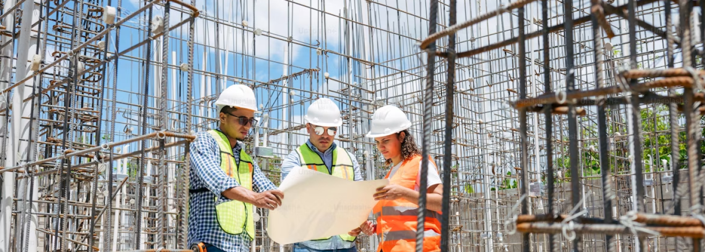Rethinking Entertainment Spaces: Construction Trends for the Digital Age