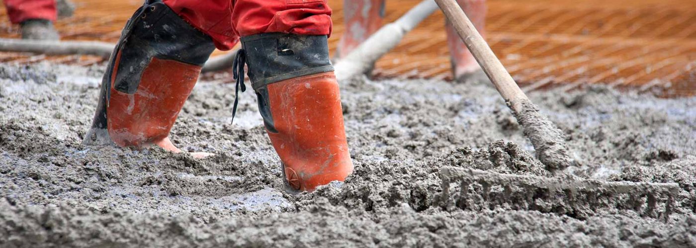 Revolutionising Concrete Services: Bridging Ancient Wisdom and Modern Innovation