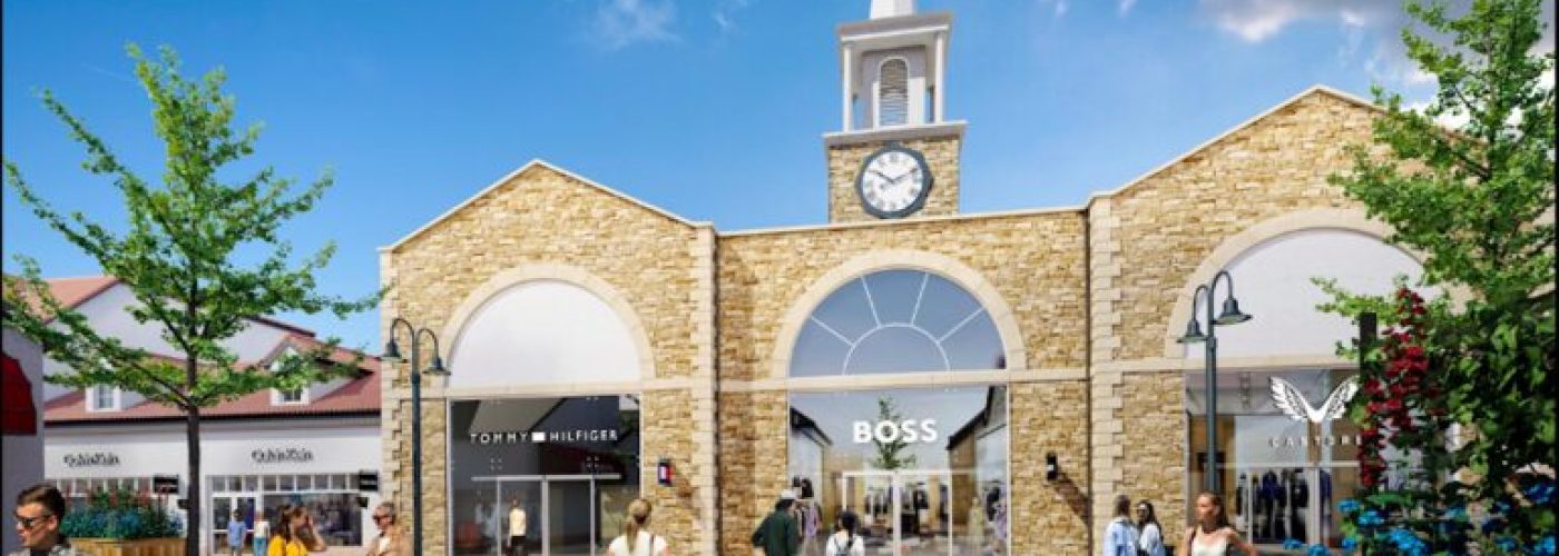 Scotch Corner Designer Village Secures 19 New Brands Ahead of 2027 Opening