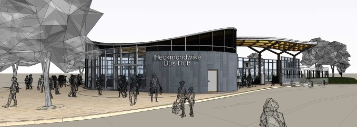 Multi-million-pound investment to transform transport links across Kirklees