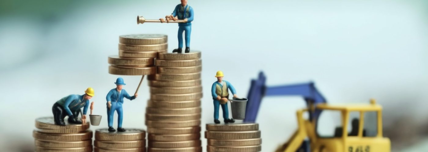 Construction Tax Shocks (And How To Avoid Them)