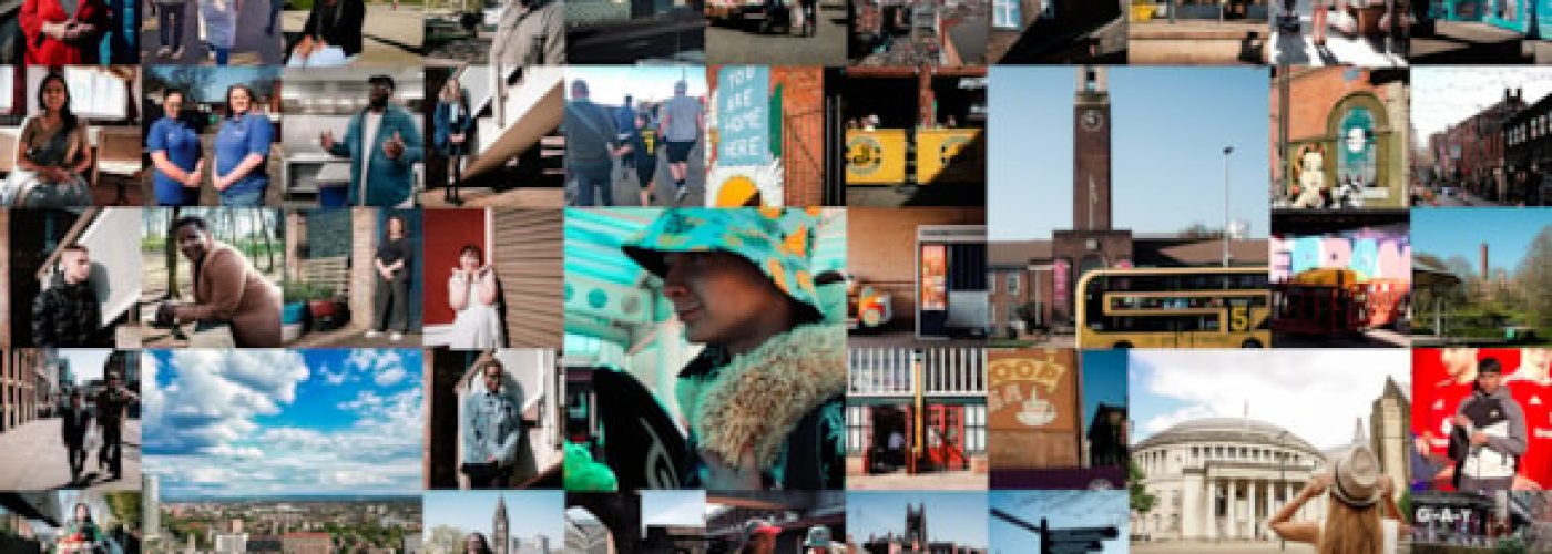 Mayor Andy Burnham sets out ambitious ten-year vision for Greater Manchester – to deliver our best decade since the Victorian era