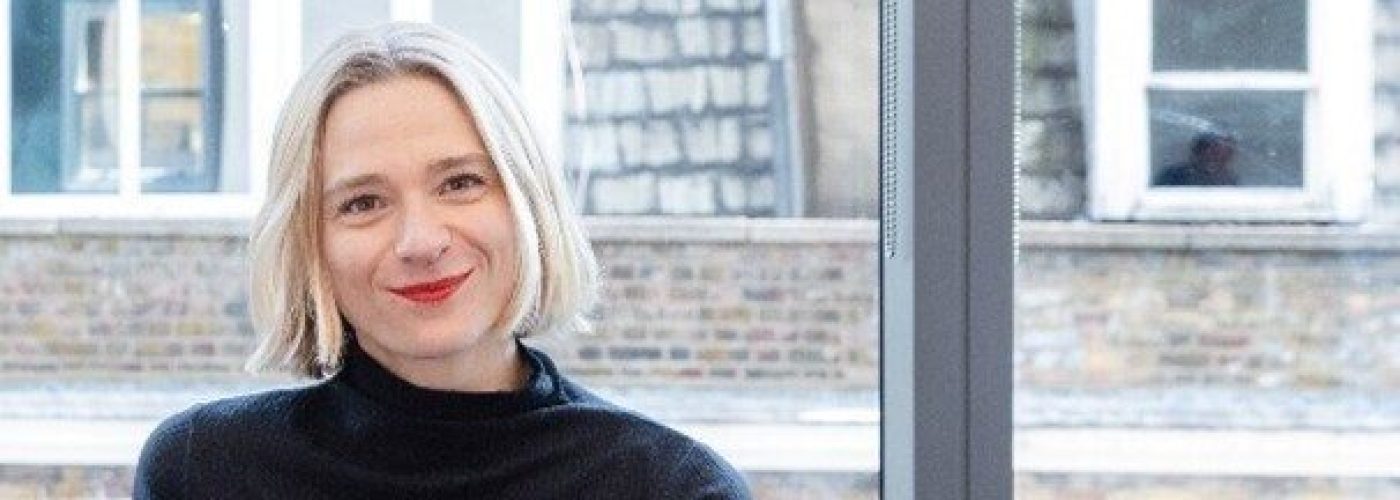 Kat Hanna Appointed Head of UK Market Intelligence and Strategy at Avison Young