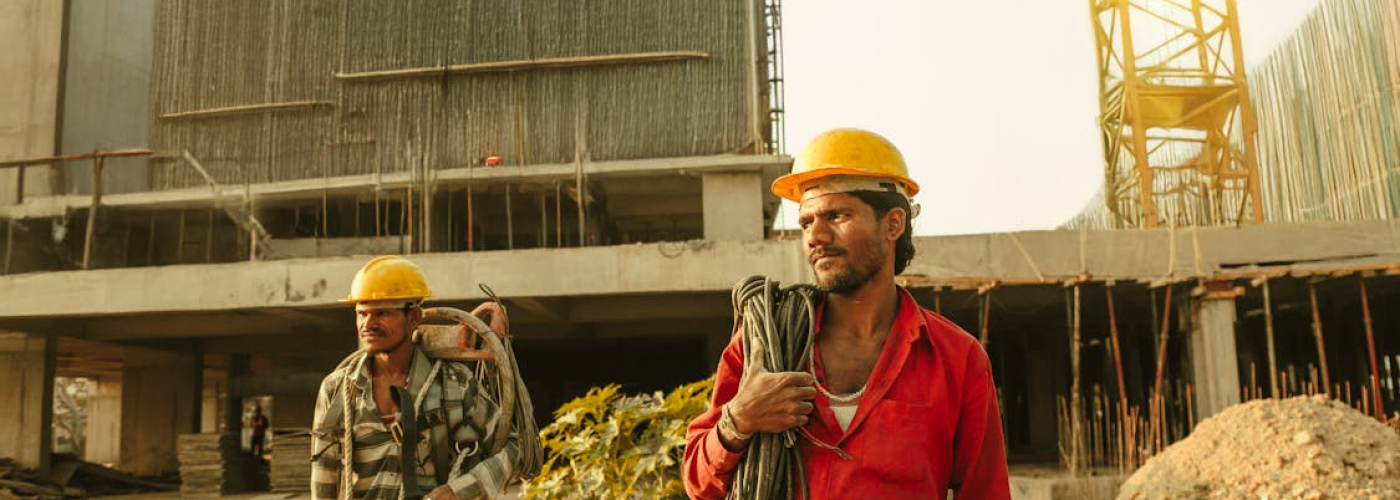 Topic: What Training Pathways Are Attracting New Talent to Construction in 2025