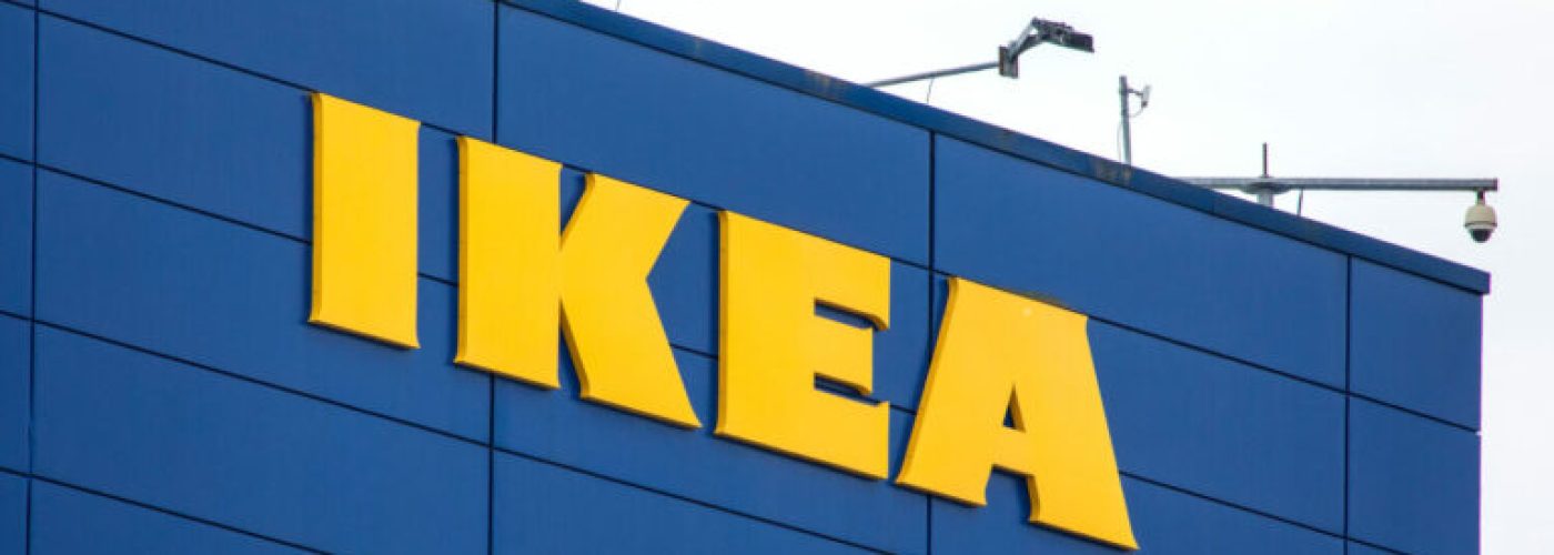 IKEA to Launch First Compact Retail Park Store in Harlow