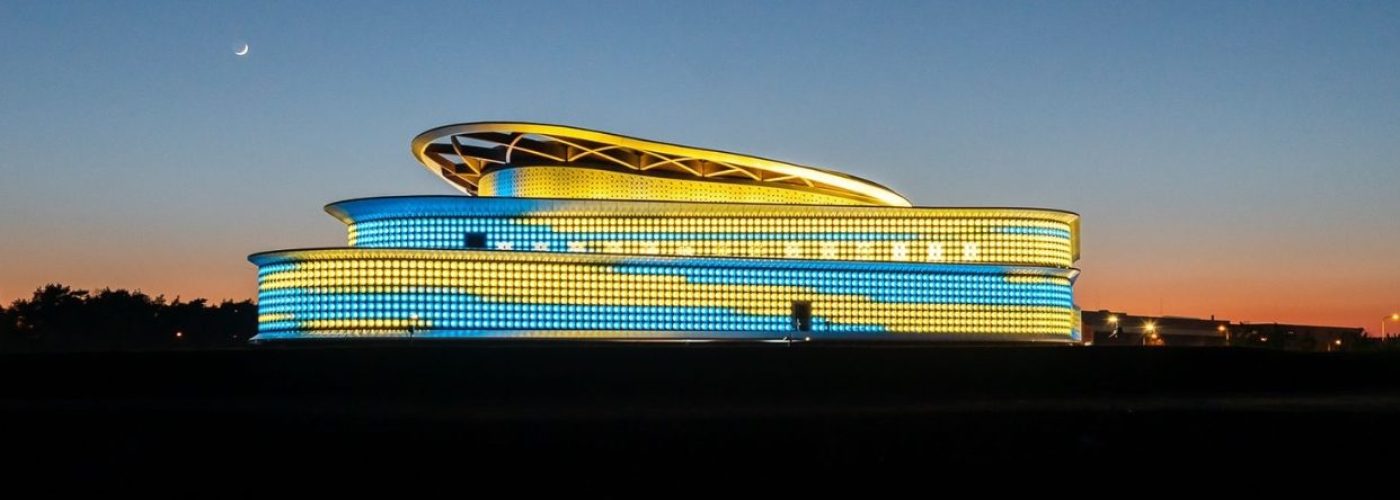 Most Ambitious Casino Construction Projects Ever