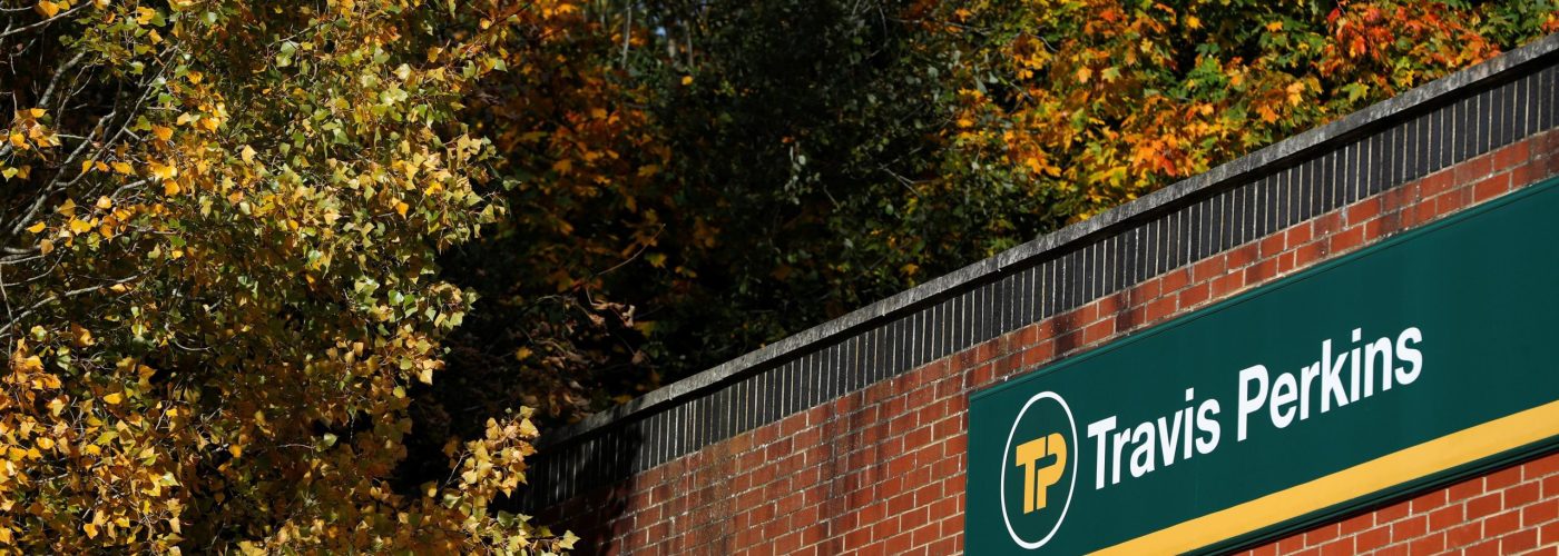 Travis Perkins plc Named Among The UK’s Top 100 Apprenticeship Employers