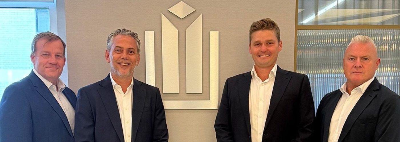 Panattoni launches strategic move into data centre development with senior hires