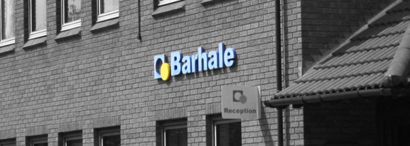 Barhale announces two new director appointments