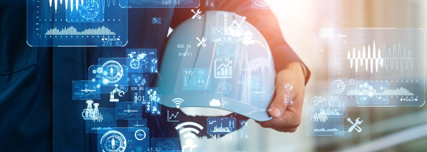 Have your say: How big an impact will AI have on the construction industry?
