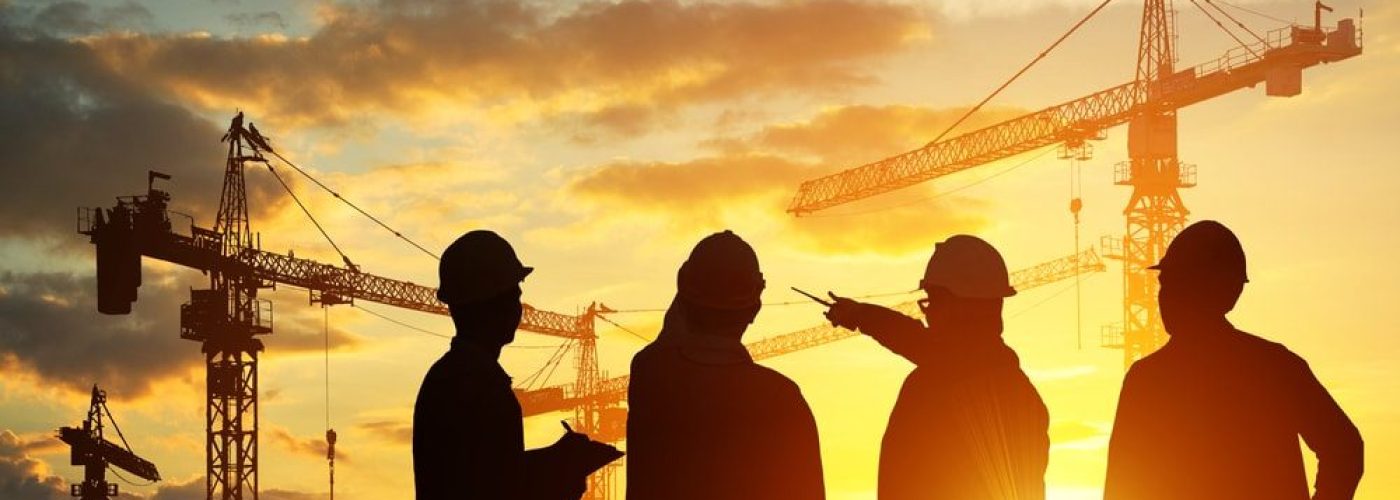 Sluggish major project activity contributes to slower-than-expected industry recovery