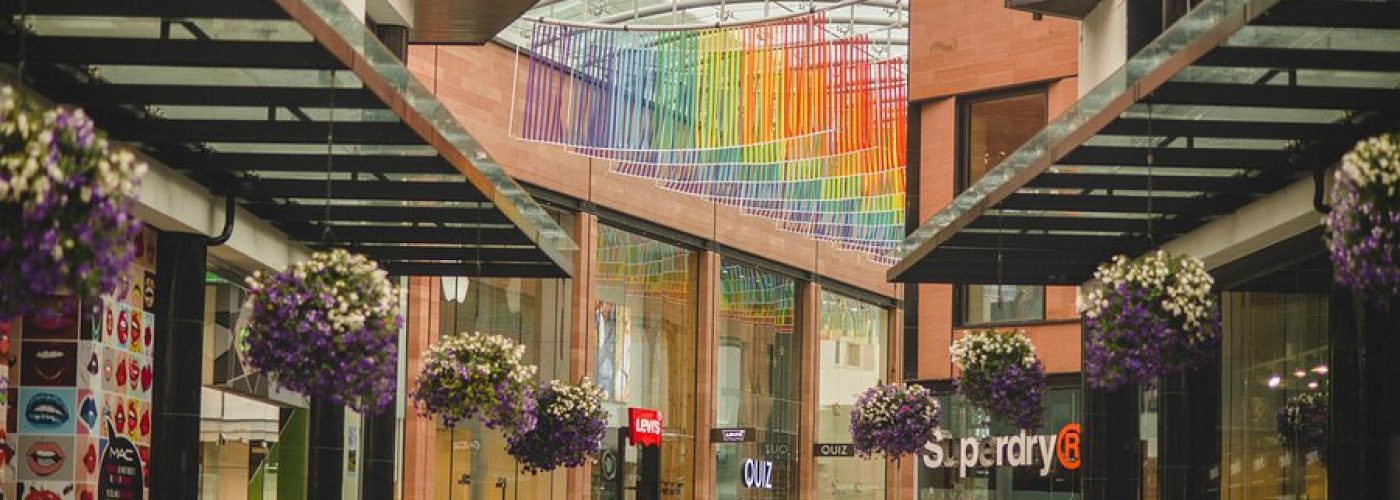 Frasers Group Ramps Up Property Investment as Retail Revenues Dip