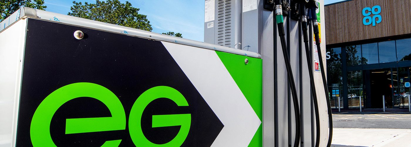 EG On the Move Accelerates UK Expansion with 150 Sites and New Property Push