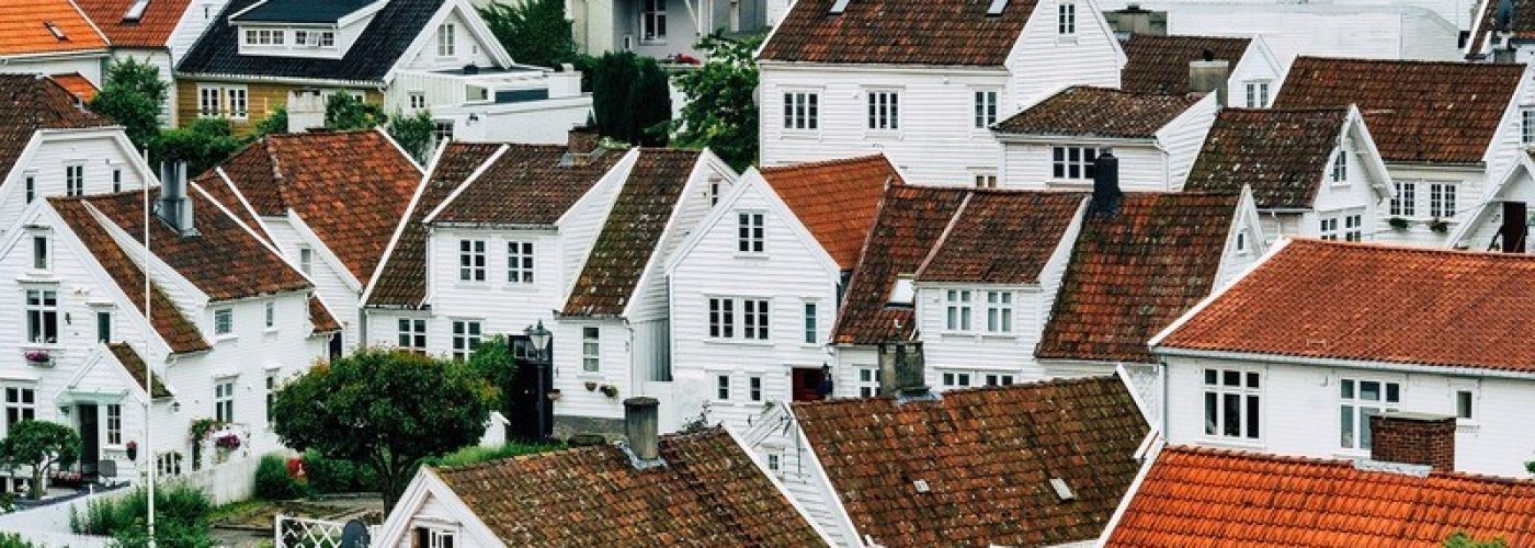 Triple Wave of Changes to the UK Property Market Ushers in a New Trend for Sellers